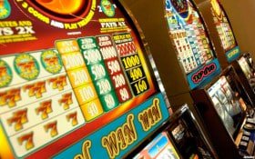 Dashboard akun warkopgaming menampilkan opsi deposit, penarikan, dan riwayat permainan